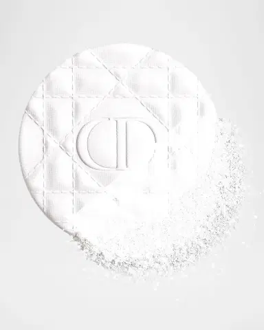 Dior Forever Blurring Setting Powder | Thumbnail 2 Dior Forever Blurring Setting Powder | Thumbnail 2