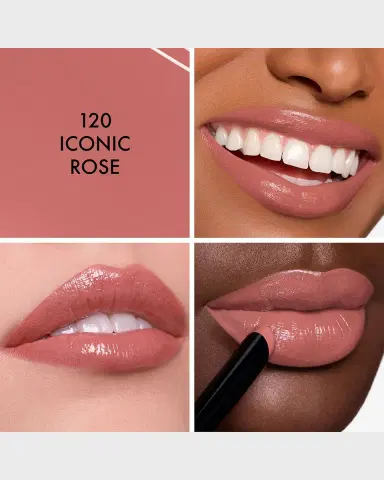 Dior Rouge On Stage Lipstick | Thumbnail 3 Dior Rouge On Stage Lipstick | Thumbnail 3