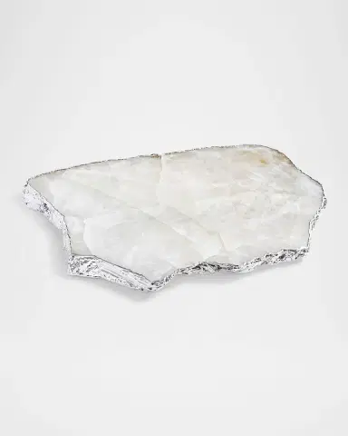 Anna New York Kiva Crystal Platter | Thumbnail 2 Anna New York Kiva Crystal Platter | Thumbnail 2