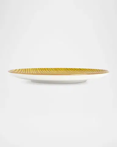 L'Objet x Fortuny Delphi Dinner Plate | Thumbnail 3 L'Objet x Fortuny Delphi Dinner Plate | Thumbnail 3