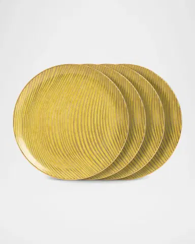 L'Objet x Fortuny Delphi Dinner Plate | Thumbnail 4 L'Objet x Fortuny Delphi Dinner Plate | Thumbnail 4