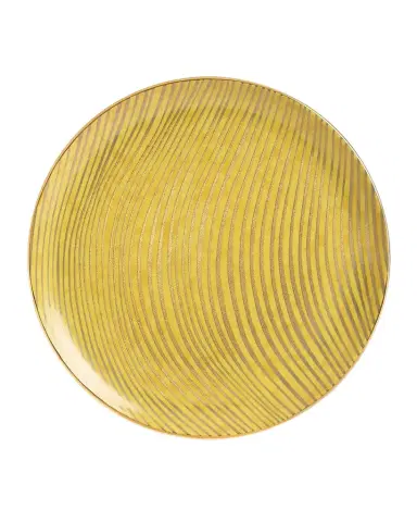 L'Objet x Fortuny Delphi Dinner Plate | Thumbnail 1 L'Objet x Fortuny Delphi Dinner Plate | Thumbnail 1