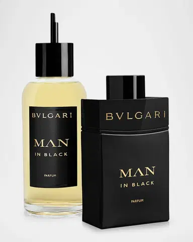 BVLGARI Man In Black Parfum, 3.4 oz. | Thumbnail 3 BVLGARI Man In Black Parfum, 3.4 oz. | Thumbnail 3