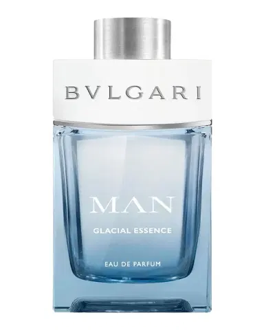 BVLGARI Man Glacial Essence Eau de Parfum, 3.4 oz. | Thumbnail 1 BVLGARI Man Glacial Essence Eau de Parfum, 3.4 oz. | Thumbnail 1