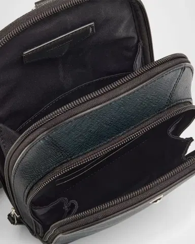 Montblanc Men's Sartorial Sling Bag | Thumbnail 4 Montblanc Men's Sartorial Sling Bag | Thumbnail 4