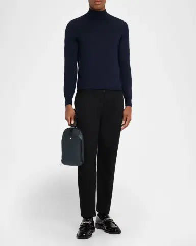 Montblanc Men's Sartorial Sling Bag | Thumbnail 5 Montblanc Men's Sartorial Sling Bag | Thumbnail 5