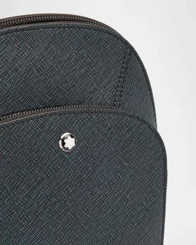 Montblanc Men's Sartorial Sling Bag | Thumbnail 6 Montblanc Men's Sartorial Sling Bag | Thumbnail 6