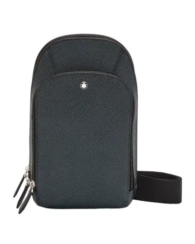 Montblanc Men's Sartorial Sling Bag | Thumbnail 1 Montblanc Men's Sartorial Sling Bag | Thumbnail 1
