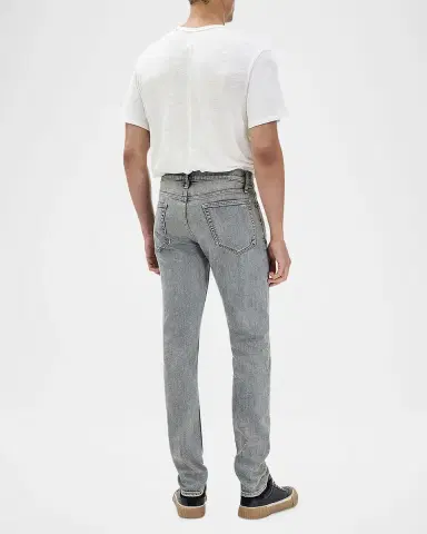 Rag & Bone Men 's Fit 2 Slim Authentic Stretch Infuse Jeans | Thumbnail 3 Rag & Bone Men 's Fit 2 Slim Authentic Stretch Infuse Jeans | Thumbnail 3