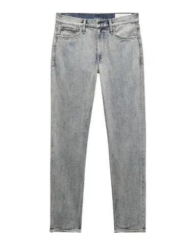Rag & Bone Men 's Fit 2 Slim Authentic Stretch Infuse Jeans | Thumbnail 1 Rag & Bone Men 's Fit 2 Slim Authentic Stretch Infuse Jeans | Thumbnail 1