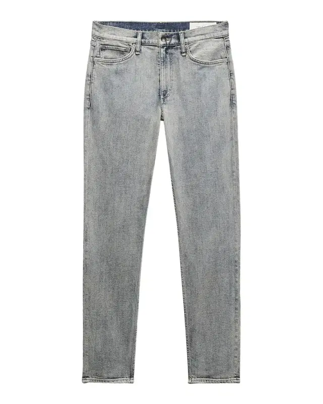 Men 's Fit 2 Slim Authentic Stretch Infuse Jeans Men 's Fit 2 Slim Authentic Stretch Infuse Jeans