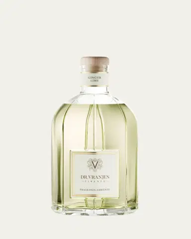 Dr. Vranjes Firenze 42 oz. Ginger Lime Glass Bottle Home Fragrance | Thumbnail 2 Dr. Vranjes Firenze 42 oz. Ginger Lime Glass Bottle Home Fragrance | Thumbnail 2