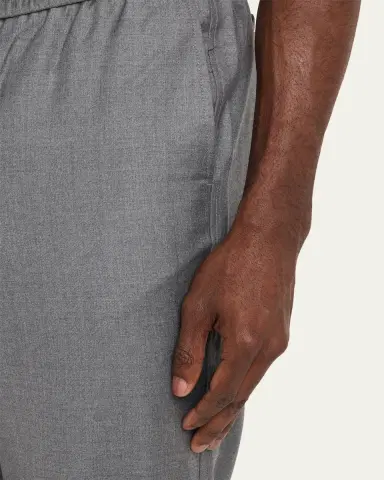 Sease Men's Summer Mindset Flannel Drawstring Pants | Thumbnail 5 Sease Men's Summer Mindset Flannel Drawstring Pants | Thumbnail 5