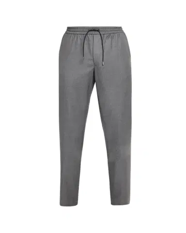 Sease Men's Summer Mindset Flannel Drawstring Pants | Thumbnail 1 Sease Men's Summer Mindset Flannel Drawstring Pants | Thumbnail 1