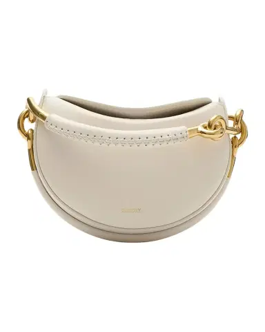 Burberry Bridle Buffalo Leather Top Handle Bag | Thumbnail 1 Burberry Bridle Buffalo Leather Top Handle Bag | Thumbnail 1