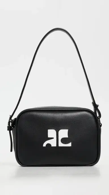 Courrèges Reedition Camera Bag | Thumbnail 2 Courrèges Reedition Camera Bag | Thumbnail 2