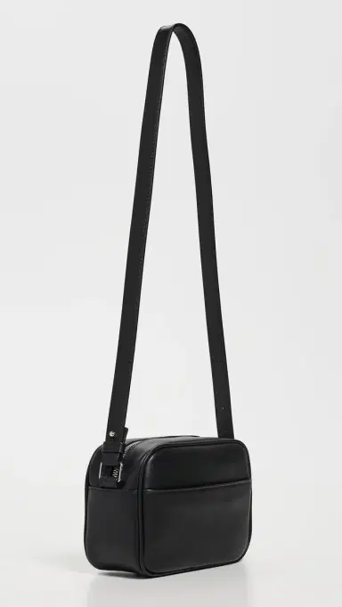Courrèges Reedition Camera Bag | Thumbnail 4 Courrèges Reedition Camera Bag | Thumbnail 4