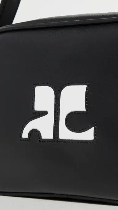 Courrèges Reedition Camera Bag | Thumbnail 5 Courrèges Reedition Camera Bag | Thumbnail 5