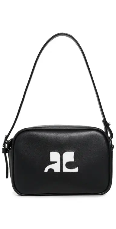 Courrèges Reedition Camera Bag | Thumbnail 1 Courrèges Reedition Camera Bag | Thumbnail 1
