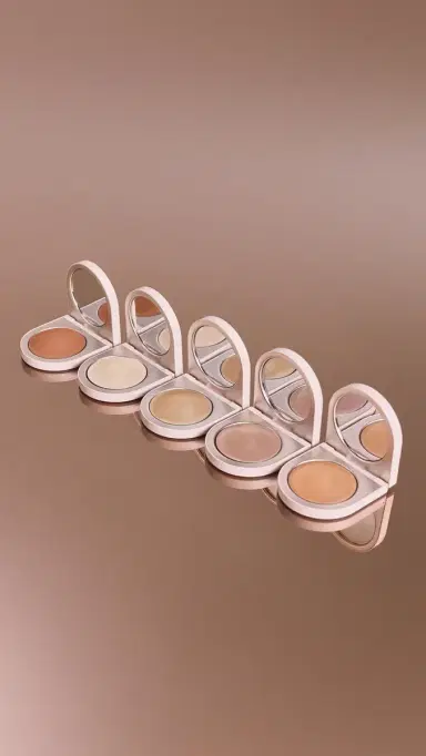 Rose Inc Solar Radiance Hydrating Cream Highlighter | Thumbnail 6 Rose Inc Solar Radiance Hydrating Cream Highlighter | Thumbnail 6