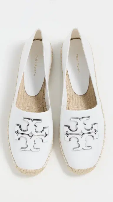 Tory Burch Ines Espadrilles Gardenia 5 | Thumbnail 2 Tory Burch Ines Espadrilles Gardenia 5 | Thumbnail 2