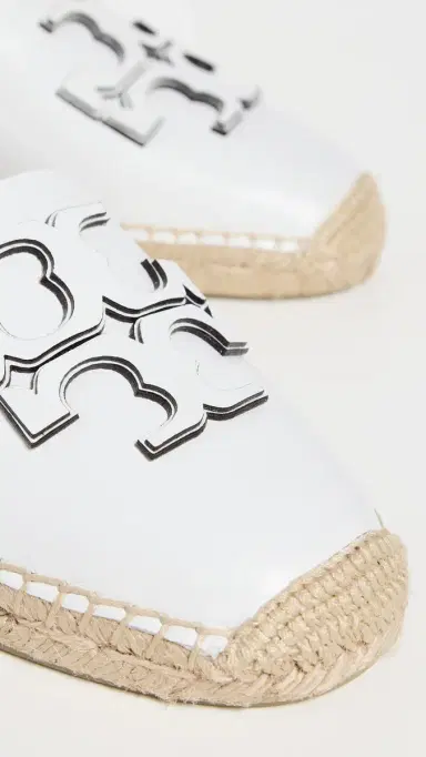 Tory Burch Ines Espadrilles Gardenia 5 | Thumbnail 6 Tory Burch Ines Espadrilles Gardenia 5 | Thumbnail 6