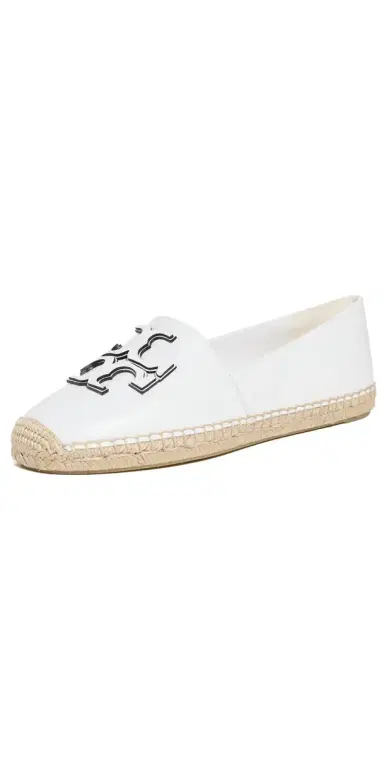 Tory Burch Ines Espadrilles Gardenia 5 | Thumbnail 1 Tory Burch Ines Espadrilles Gardenia 5 | Thumbnail 1
