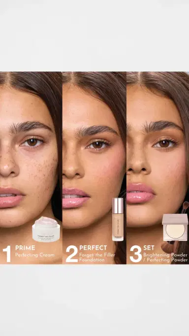 LAWLESS Perfecting Powder Brightening | Thumbnail 3 LAWLESS Perfecting Powder Brightening | Thumbnail 3