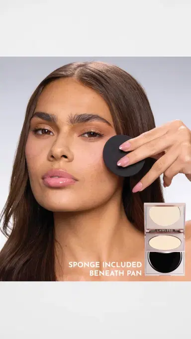 LAWLESS Perfecting Powder Brightening | Thumbnail 4 LAWLESS Perfecting Powder Brightening | Thumbnail 4