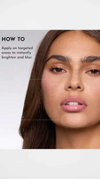 LAWLESS Perfecting Powder Brightening | Thumbnail 5 LAWLESS Perfecting Powder Brightening | Thumbnail 5