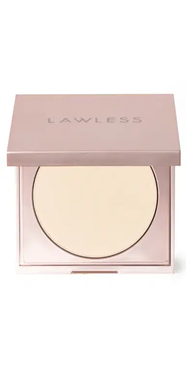 LAWLESS Perfecting Powder Brightening | Thumbnail 1 LAWLESS Perfecting Powder Brightening | Thumbnail 1