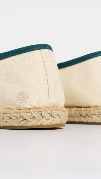 Soludos The Smoking Espadrilles /Green | Thumbnail 4 Soludos The Smoking Espadrilles /Green | Thumbnail 4