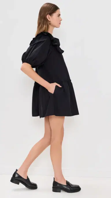 Cleobella Tatiana Mini Dress | Thumbnail 4 Cleobella Tatiana Mini Dress | Thumbnail 4