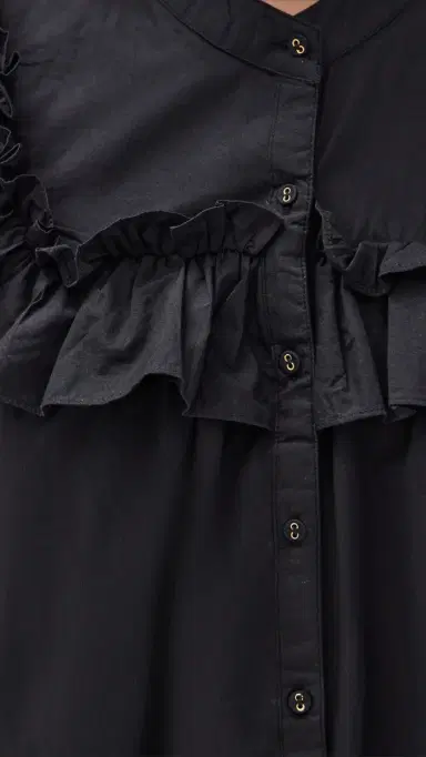 Cleobella Tatiana Mini Dress | Thumbnail 6 Cleobella Tatiana Mini Dress | Thumbnail 6