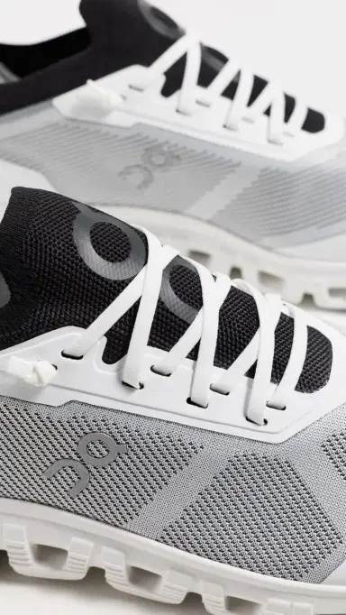 ON Cloud 6 Versa Sneakers | Thumbnail 5 ON Cloud 6 Versa Sneakers | Thumbnail 5