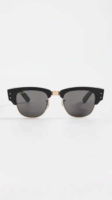 Ray-Ban Mega Clubmaster Sunglasses | Thumbnail 2 Ray-Ban Mega Clubmaster Sunglasses | Thumbnail 2