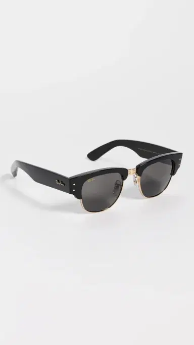 Ray-Ban Mega Clubmaster Sunglasses | Thumbnail 5 Ray-Ban Mega Clubmaster Sunglasses | Thumbnail 5