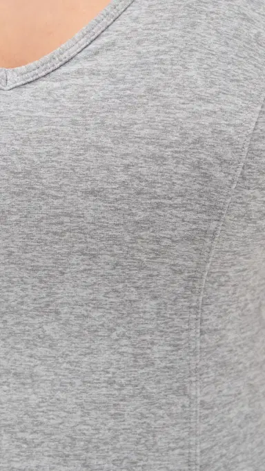 Beyond Yoga Spacedye Starting Line Dress ilver Mist | Thumbnail 6 Beyond Yoga Spacedye Starting Line Dress ilver Mist | Thumbnail 6
