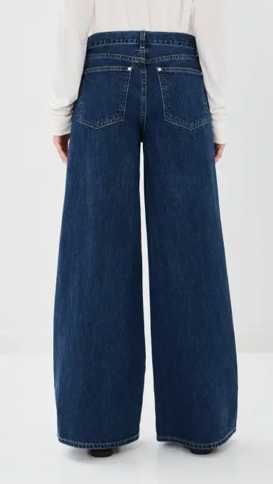 TWP Tiny Dancer Jeans Dark Stone | Thumbnail 3 TWP Tiny Dancer Jeans Dark Stone | Thumbnail 3