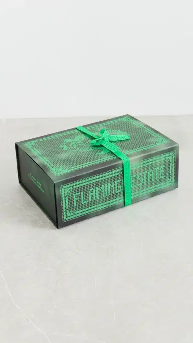 Flamingo Estate Jasmine & Rose Bath Set | Thumbnail 5 Flamingo Estate Jasmine & Rose Bath Set | Thumbnail 5
