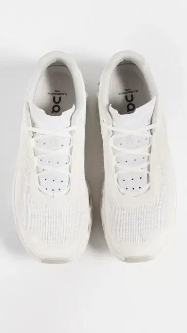 ON Cloudmonster Void Sneakers White White 7 | Thumbnail 5 ON Cloudmonster Void Sneakers White White 7 | Thumbnail 5