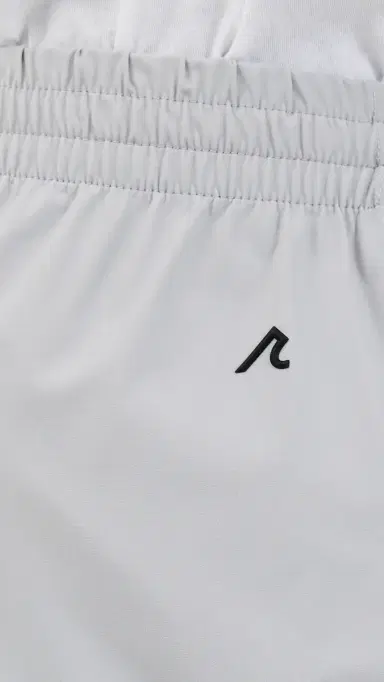 Redvanly Byron Tennis Shorts 7 Glacier Grey | Thumbnail 6 Redvanly Byron Tennis Shorts 7 Glacier Grey | Thumbnail 6