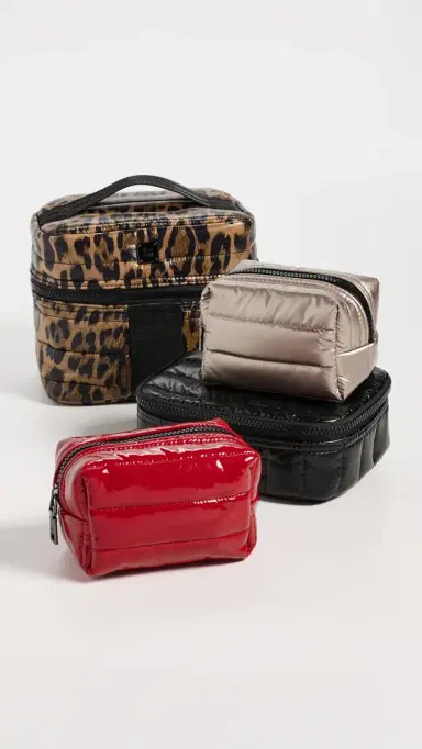Think Royln Glamour Girl Kit Pearl Leopard/Pearl | Thumbnail 2 Think Royln Glamour Girl Kit Pearl Leopard/Pearl | Thumbnail 2