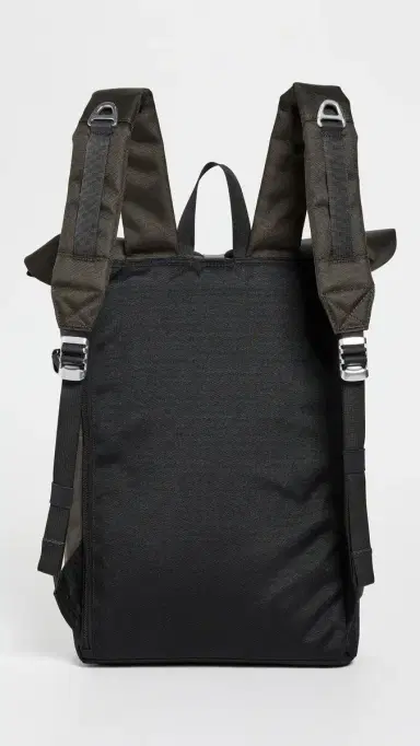 Sandqvist Icon Medium Rolltop Backpack | Thumbnail 5 Sandqvist Icon Medium Rolltop Backpack | Thumbnail 5