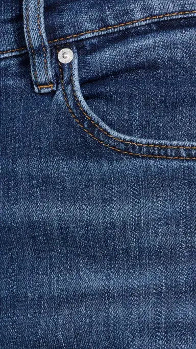 FRAME Modern Straight Jeans Freetown | Thumbnail 6 FRAME Modern Straight Jeans Freetown | Thumbnail 6