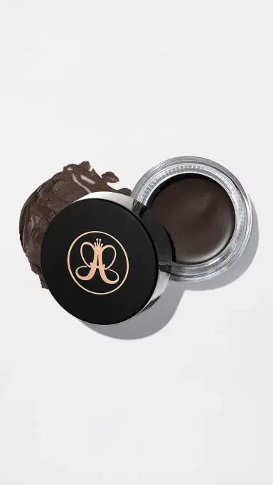 Anastasia Beverly Hills Dipbrow Pomade Ebony / For black hair with a warm undertone One Size | Thumbnail 2 Anastasia Beverly Hills Dipbrow Pomade Ebony / For black hair with a warm undertone One Size | Thumbnail 2