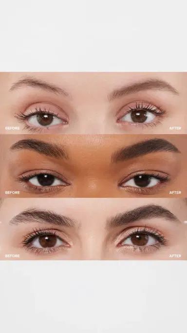 Anastasia Beverly Hills Dipbrow Pomade Ebony / For black hair with a warm undertone One Size | Thumbnail 4 Anastasia Beverly Hills Dipbrow Pomade Ebony / For black hair with a warm undertone One Size | Thumbnail 4