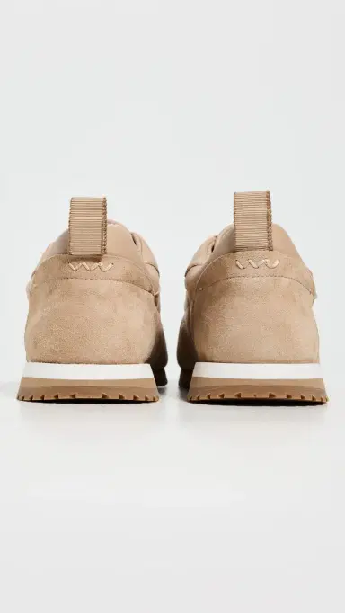 Favorite Daughter Sophia Sneakers Shortbread 6 | Thumbnail 4 Favorite Daughter Sophia Sneakers Shortbread 6 | Thumbnail 4