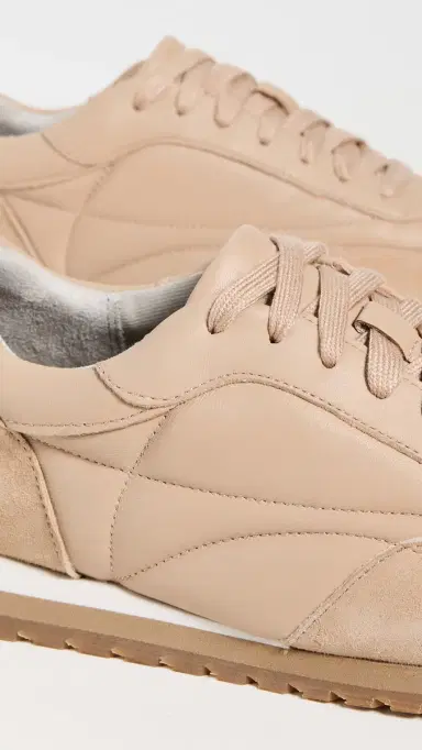 Favorite Daughter Sophia Sneakers Shortbread 6 | Thumbnail 6 Favorite Daughter Sophia Sneakers Shortbread 6 | Thumbnail 6