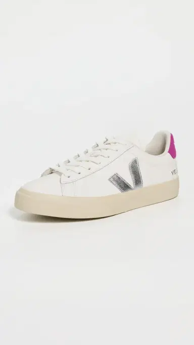 Veja Campo Sneakers | Thumbnail 2 Veja Campo Sneakers | Thumbnail 2